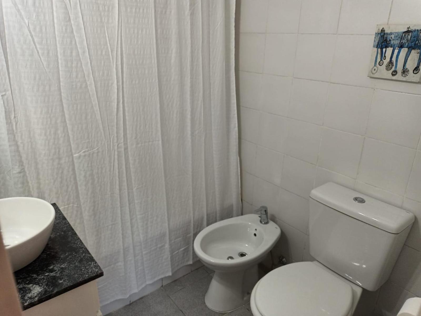 Apartment Imperdible En Recoleta 2 - Con Balcon, Todo Luz!