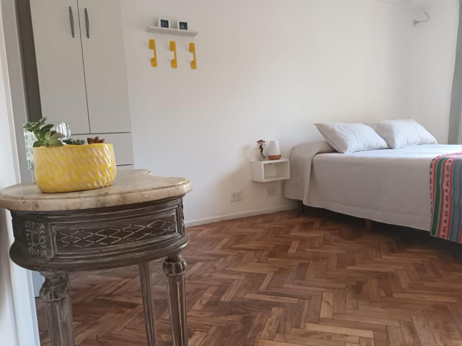Apartment Imperdible En Recoleta 2 - Con Balcon, Todo Luz! Buenos Aires
