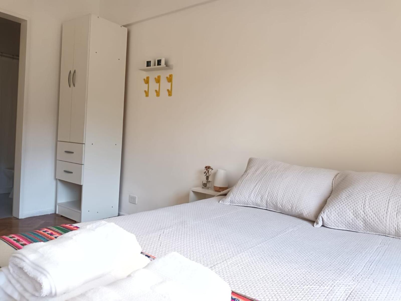 Apartment Imperdible En Recoleta 2 - Con Balcon, Todo Luz! *