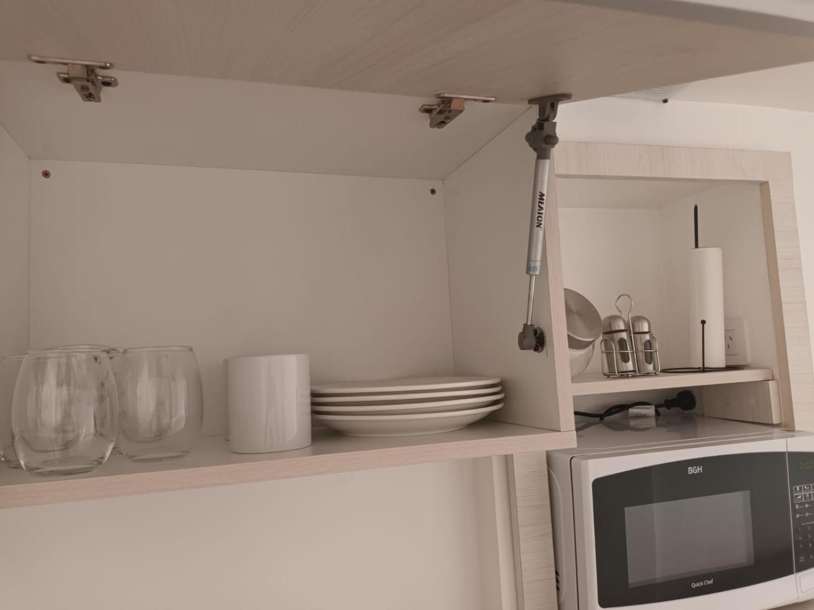 Imperdible En Recoleta 2 - Con Balcon, Todo Luz! Apartment *